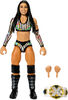 WWE Elite Collection Roxanne Perez Action Figure
