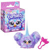 Furby Furblets Groo-Vee Mini Electronic Plush Toy