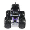 Monster Jam, Official Mohawk Warrior Truck, Die-Cast Vehicle, 1:64 Scale