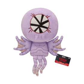 PELUCHE: Stranger Things S4- Demo Chauve Souris