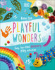 Playful Wonders - English Edition
