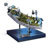 Mega Construx Halo Forerunner Ring Installation - R Exclusive