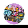 Orb Arcade Squish City Collection - Colours and styles may vary
