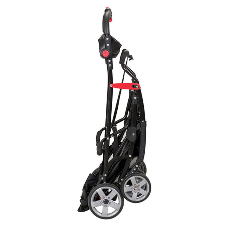 Baby Trend Snap N Go FX Car Seat Carrier Babies R Us Canada