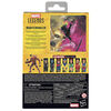 Marvel Legends Series Nightcrawler Comics Action Figure