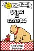 Big Dog and Little Dog - Édition anglaise
