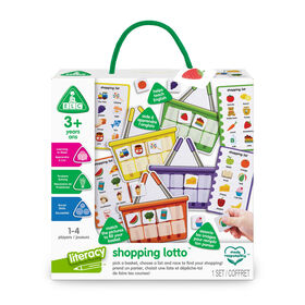Early Learning Centre Shopping Lotto - R Exclusive