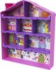 Polly Pocket Dolls and Playset Advent Calendar