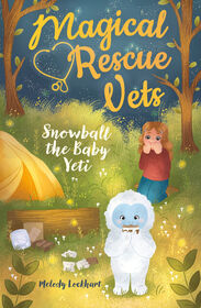 Magical Rescue Vets - Édition anglaise