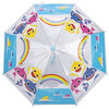 Nickelodeon Parapluie Bébé Requin Multi