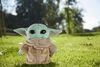 Star Wars The Mandalorian Grogu 8-inch Plush