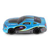 NKOK RC Ford Mustang GT - Blue 1:24