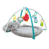 Portique d'activité Enchanted Elephants de Bright Starts