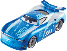 Disney Pixar Cars - Voiture Cam Spinner. - &Eacute;dition anglaise