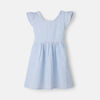 Back Tie Dress