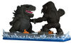 YOUTOOZ - Godzilla-Kong Collection: Godzilla vs Kong Vinyle Figure - English Edition