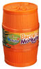 Hasbro Gaming - ELEFUN & FRIENDS - Jeu Barrel of Monkeys - les motifs peuvent varier