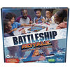 Battleship Royale, jeu de groupe pour 2 à 6 joueurs, jeu Battleship en groupe, jeu familial, cadeaux pour la famille - Édition anglaise - Notre exclusivité