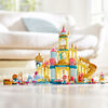 LEGO  Disney Le palais sous-marin d'Ariel 43207 Ensemble de construction (498 pièces)