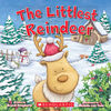 The Littlest Reindeer - English Edition