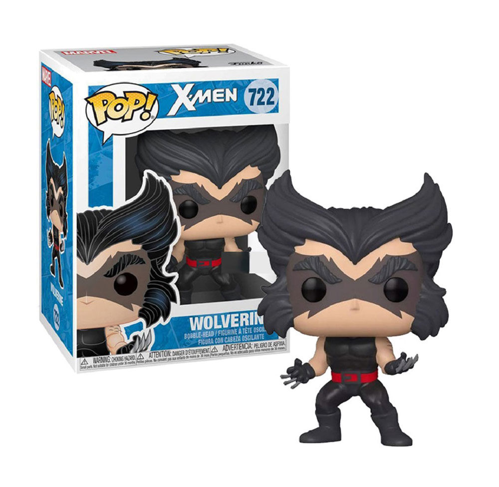 r funko