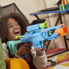 Nerf Elite 2.0 Tactical 3-Blaster Pack Includes Operator DB-2 Blaster, Trio TD-3 Blaster, Ace SD-1 Blaster - R Exclusive