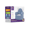 Little Loungers Kids Plush Chair - Elephant