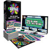 Wheel Of Fortune - English Edition