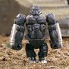 Transformers: Rise of the Beasts Movie, Beast Alliance, Beast Battle Masters Optimus Primal Action Figure, 3-inch