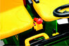 Peg Perego John Deere Gator XUV 4X6 24V
