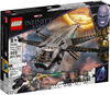LEGO Super Heroes Black Panther Dragon Flyer 76186 (202 pieces)