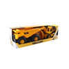 Cat Tough Rigs 2 Pack Dump Truck & Excavator