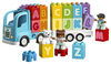 LEGO DUPLO Le camion des lettres 10915 (36 pièces)