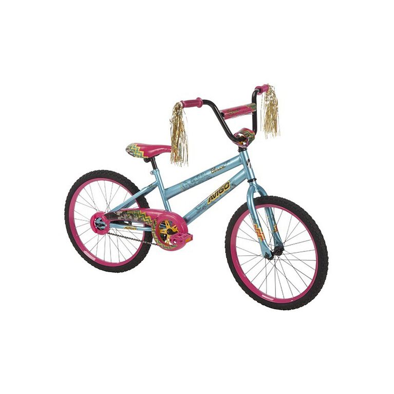Avigo Blossom Bike 20 inch Toys R Us Canada