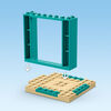 LEGO Bluey Playground Fun with Bluey and Chloe - Building Toy for Kids, Girls, and Boys 4+ - 11201
