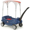 Little Tikes Deluxe Cruisin Wagon