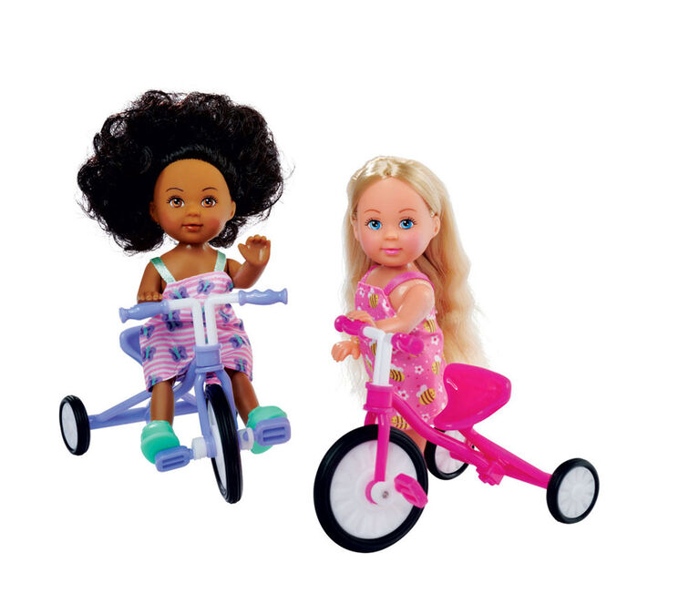 Evi Best Friends