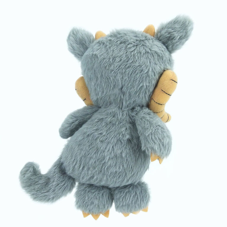 Star Wars Galaxy's Edge Creature Tauntaunn Plush