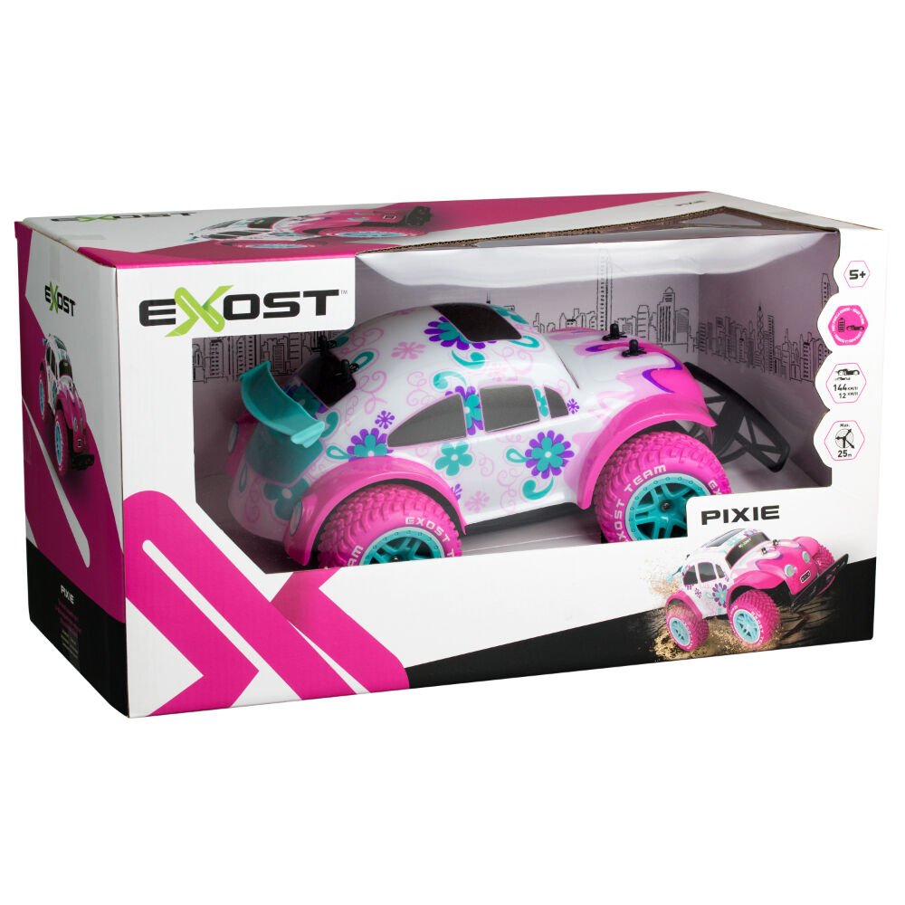 Exost - Amazone Pixie Rc