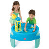 Step2 - Water Wheel Play Table - R Exclusive