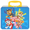 PAW Patrol 24-Piece Puzzle in Tin With Handle
