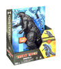 Monsterverse:8"Titan Tech Transforming Godzilla Action Figure