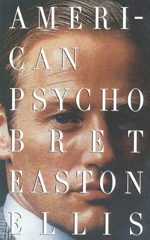 American Psycho - English Edition