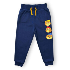 Paw Patrol Jogger - Navy - 4T