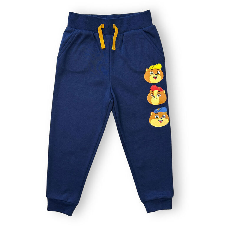 Paw Patrol Jogger - Navy - 4T