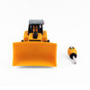 CAT - Build Your Own Junior Crew Bulldozer