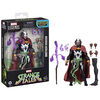Marvel Legends Series Strange Tales Brother Voodoo Comics Action Figure