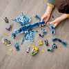 LEGO Ninjago Water Dragon 71754 (737 pieces)