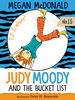 Judy Moody and the Bucket List - English Edition
