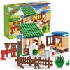 BanBao EcoFarm - Animal Farm